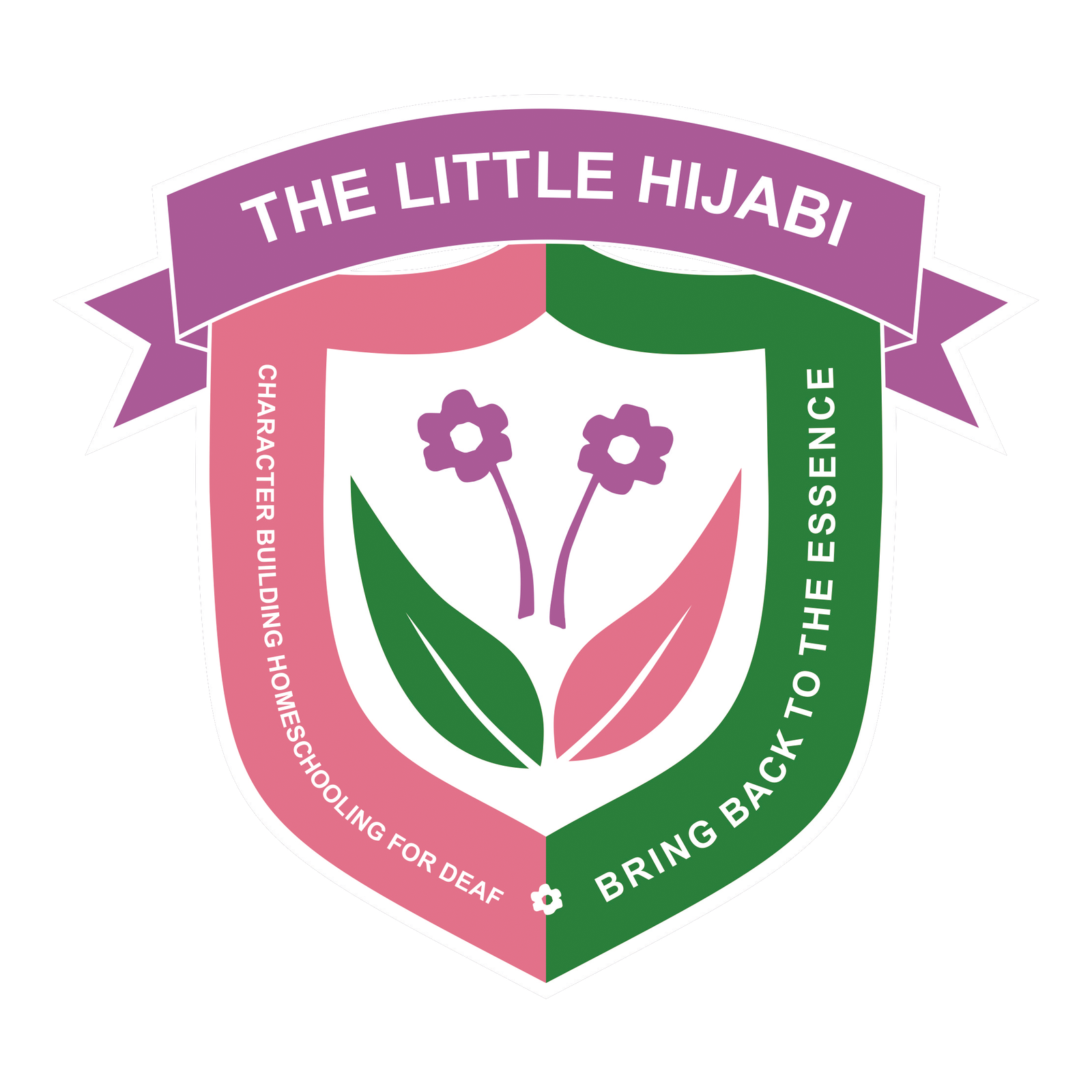 The Little Hijabi